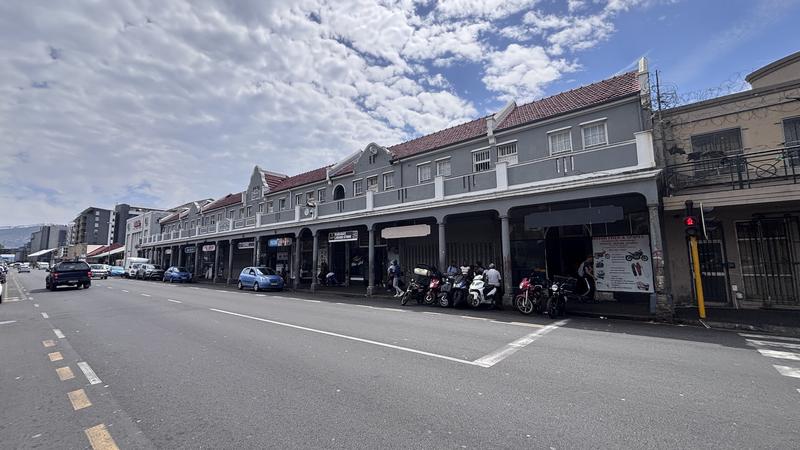 Commercial Property for Sale in Maitland Western Cape